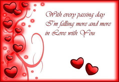 love card.